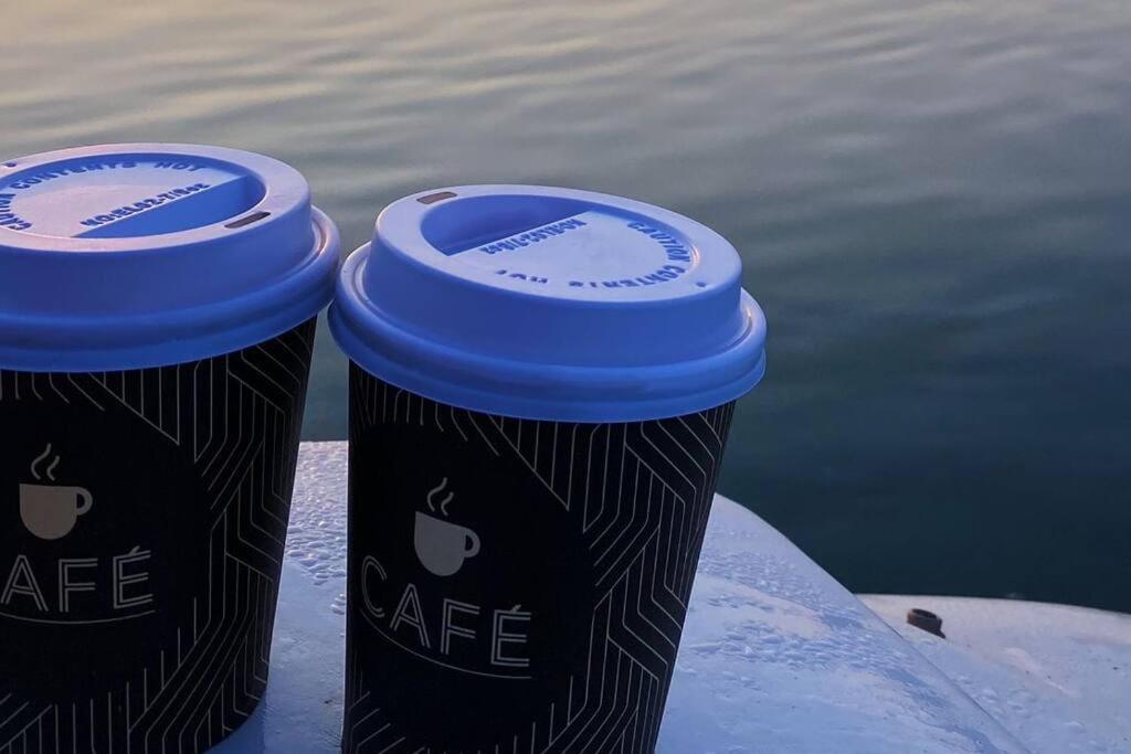 ホテル Guestboat Milagre ファロ エクステリア 写真